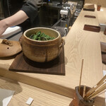 やきとり 鳥さん - すごい外観