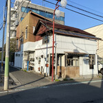 Cafe 5438 Ocha-Nova - 外観♫
