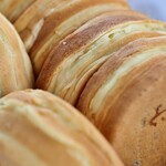 おやき屋本舗 - 