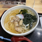 熟成うどん 麵屋 清兵衛 - 