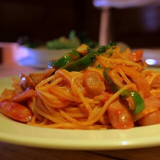 ログキャビン_1