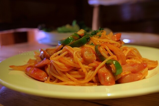 ログキャビン（Log Cabin） - 白銀（パスタ）の写真