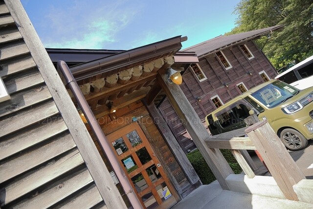 ログキャビン白銀 八戸のパスタ専門店｜ランチ・ディナー営業