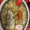 赤湯ラーメン 龍上海 赤湯本店