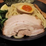 伊勢海老つけ麺 真心堂 - 伊勢海老つけ麺