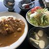 レストラン　らん - カツカレー (950円)