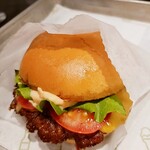 Shake Shack - 