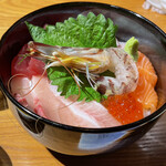 旬菜鮮たつみ - 