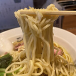 仙臺 自家製麺 こいけ屋 - 