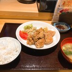 Susi Dining Hukurou - 