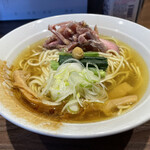 仙臺 自家製麺 こいけ屋 - 