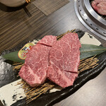 Yakiniku Sanoya - 