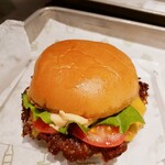 Shake Shack - 