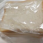 穂の香 - 食パン