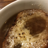 シャンパン食堂 - 