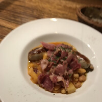 シャンパン食堂 - 