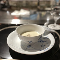 銀座うかい亭 - 