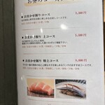 難波 寿司 まつもと - 