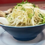 ラーメン福  - 特製ラーメン850円