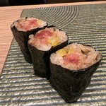 難波 寿司 まつもと - 