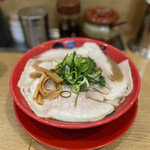 天下一品 総本店 - 