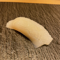 難波 鮨 よこ田 - 