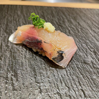 難波 鮨 よこ田 - 