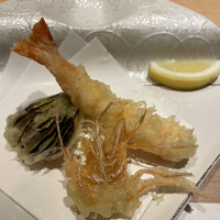 難波 鮨 よこ田 - 