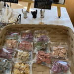菓子工房 茶菓菜 - 