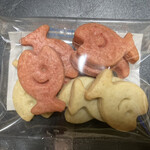 菓子工房 茶菓菜 - 