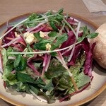 LE PORTIER Par Aux Delices de dodine - 