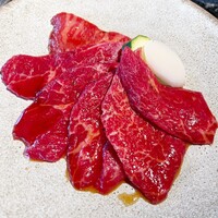 東京焼肉 一頭や コレド室町テラス店 - 