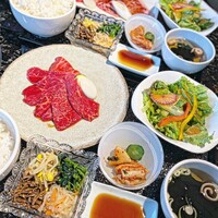 東京焼肉 一頭や コレド室町テラス店 - 