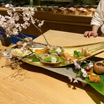 御料理ふじ居 - 