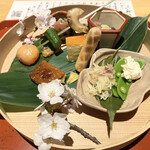 御料理ふじ居 - 