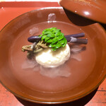 御料理ふじ居 - 