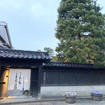 御料理ふじ居 - 