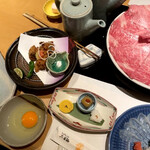 Shabushabu Nihonryouri Kisoji - 