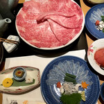 Shabushabu Nihonryouri Kisoji - 