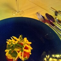 俺のフレンチ グランメゾン 大手町 - 