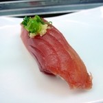 一鮨 - 初かつお　２月