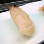 一鮨 - 本みる　２月