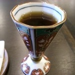 銀座カフェビストロ 森のテーブル - お茶