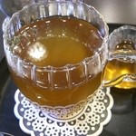 ハーブティー　免疫力ｱｯﾌﾟﾌﾞﾚﾝﾄﾞ