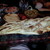 シュゴビア - 料理写真:ディナーセットと大きなナン