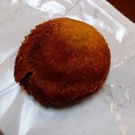 빵 플라스 혼점