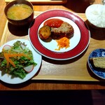 ローカル食堂 ランブロワーズ - 