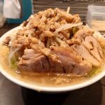 Yume Wo Katare - ブタを取り出して！