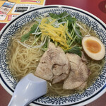 丸源ラーメン - 