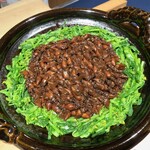 御料理ふじ居 - 